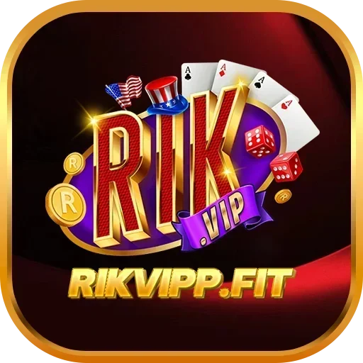 Rikvip favicon